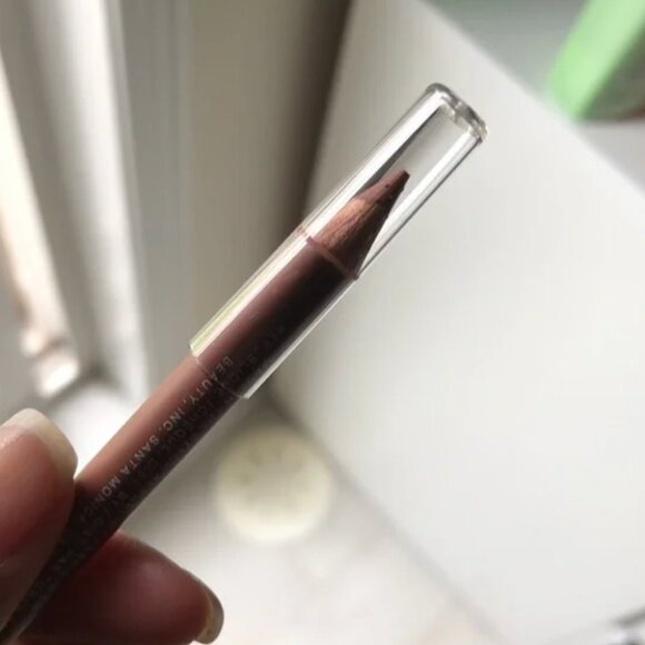 Tower 28 Beauty OneLiner Lip Liner + Eyeliner + Cheek Pencil - Work Of Art - Picture 6 of 6